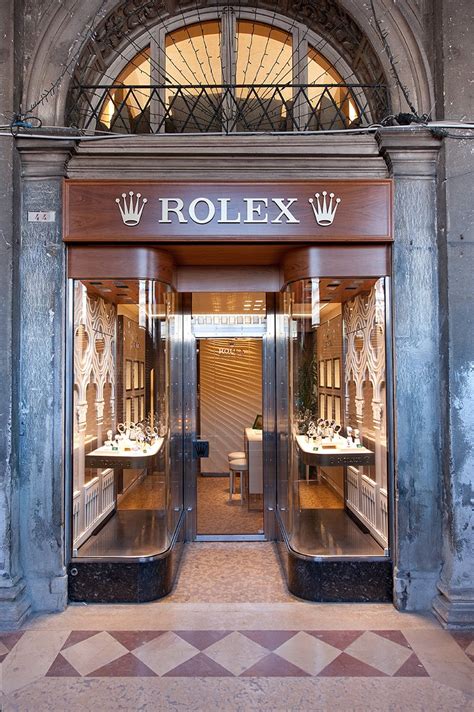 raffaella pendini rolex venezia|‭Salvadori BOUTIQUE ROLEX‬ in Piazza San Marco 40/41 30124 .